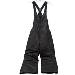 Joe Rocket Snowmobile Bib Racing Pants Women's S Black Outdoor Gear Snow EUC